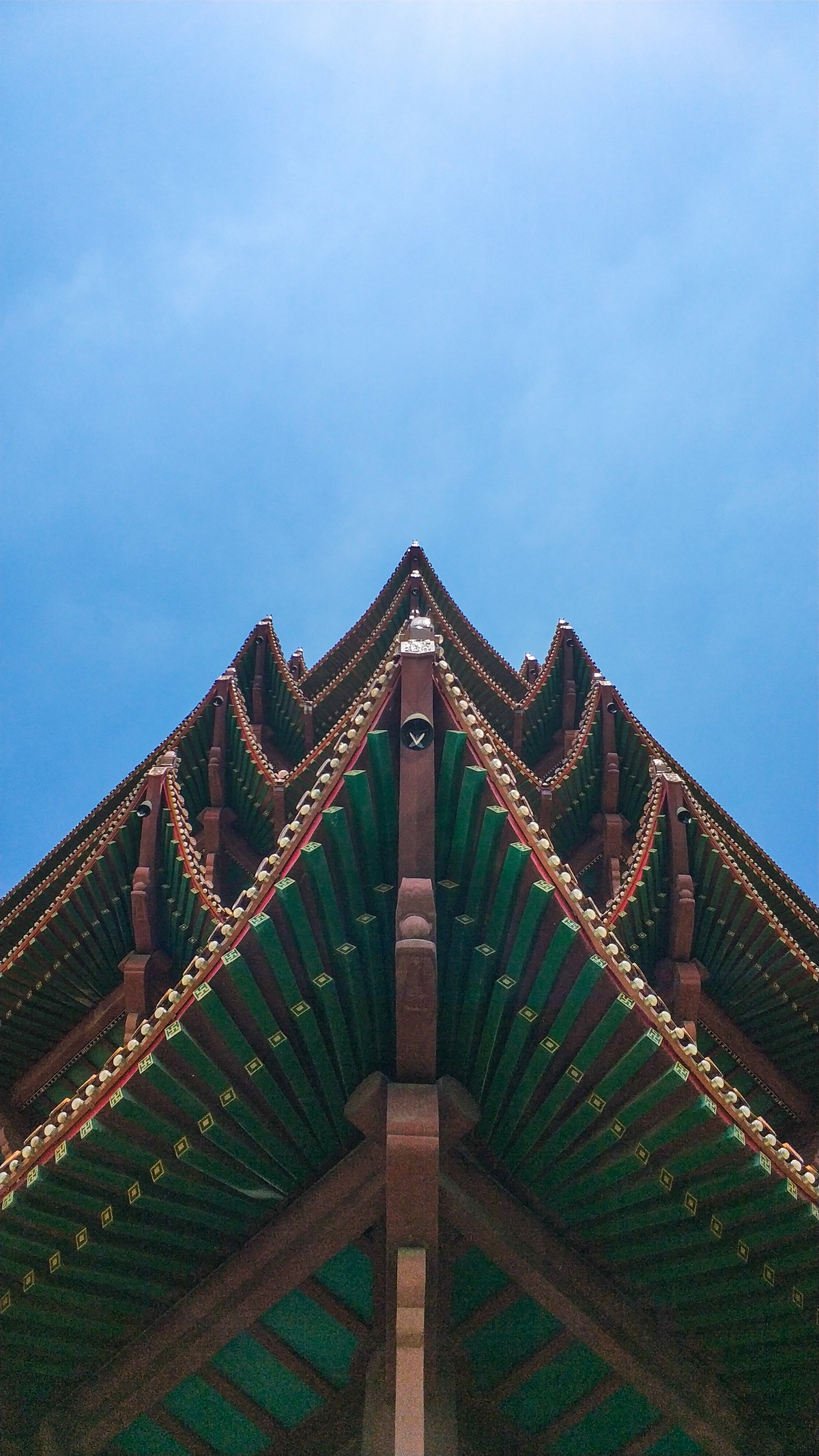 Yellow Crane Tower