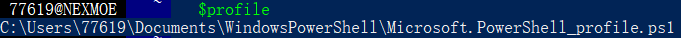 upload successful